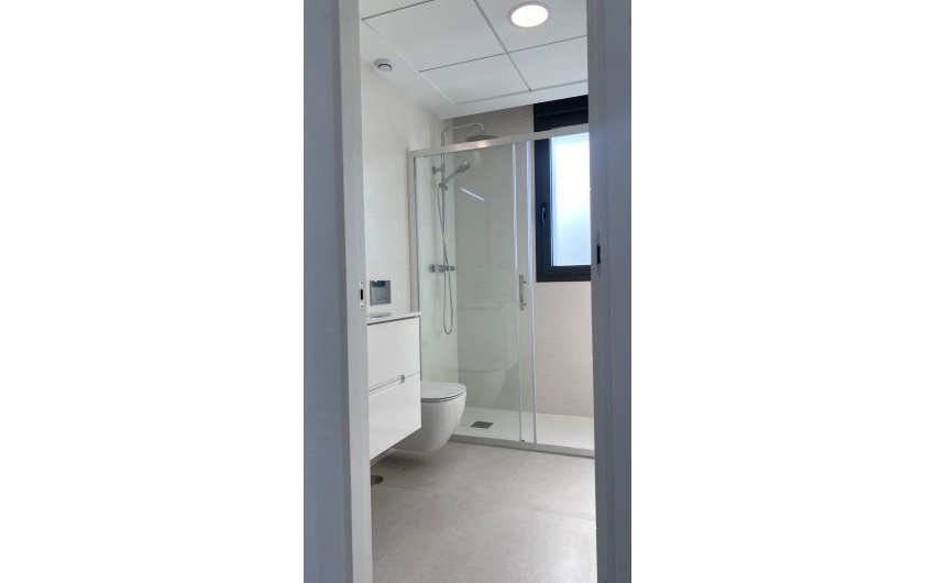 Herverkoop - Villa -
Torrevieja - Los Balcones