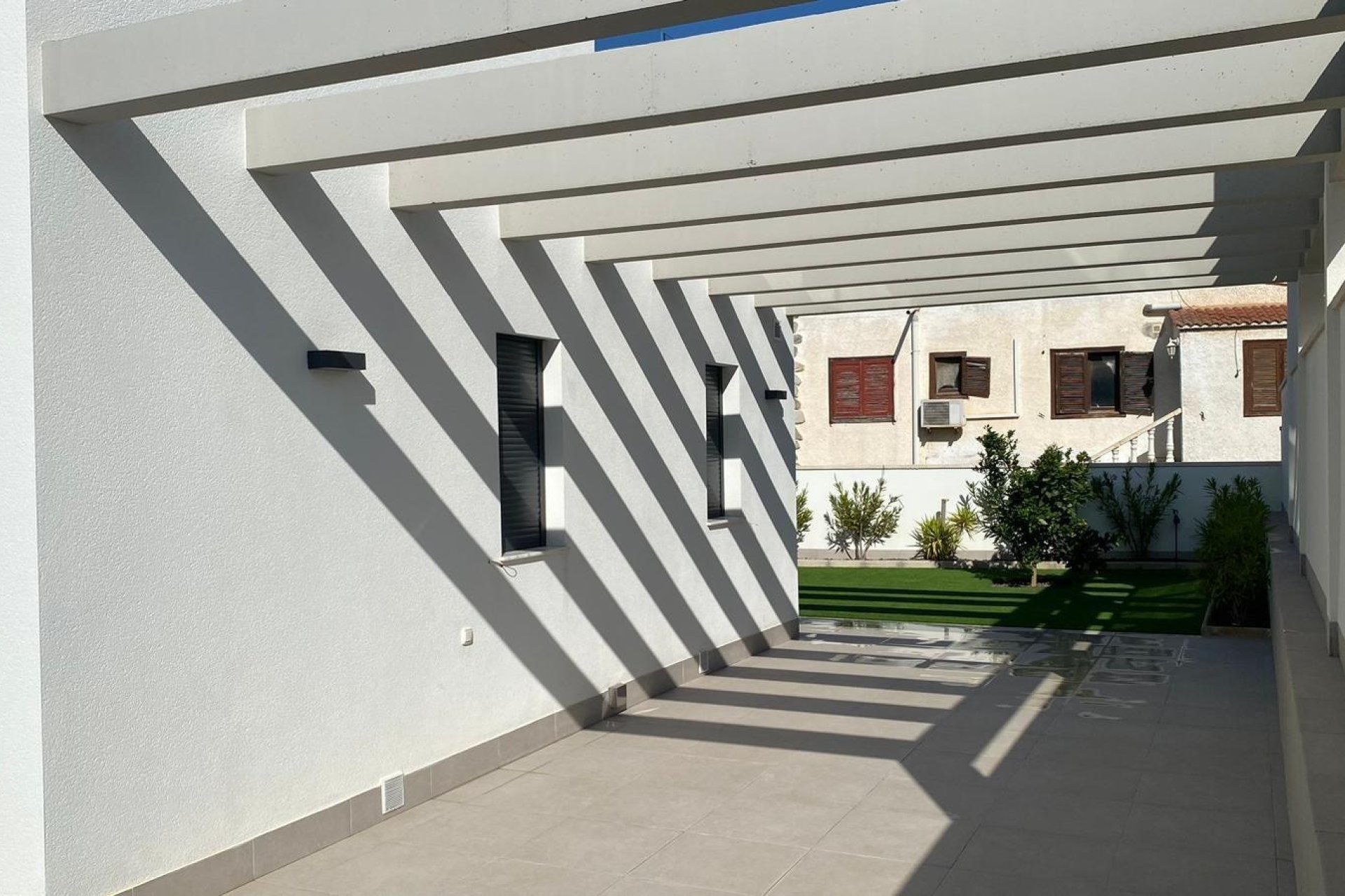 Herverkoop - Villa -
Torrevieja - Los Balcones