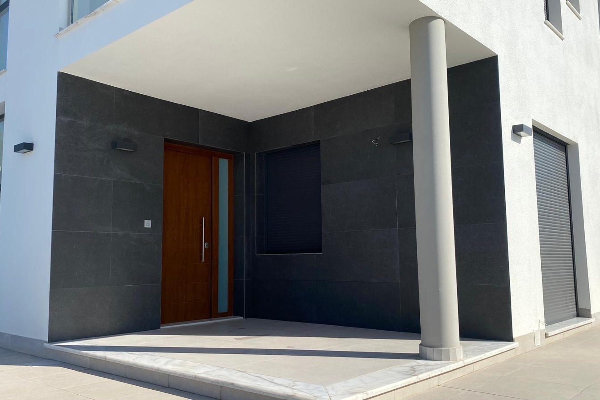 Herverkoop - Villa -
Torrevieja - Los Balcones