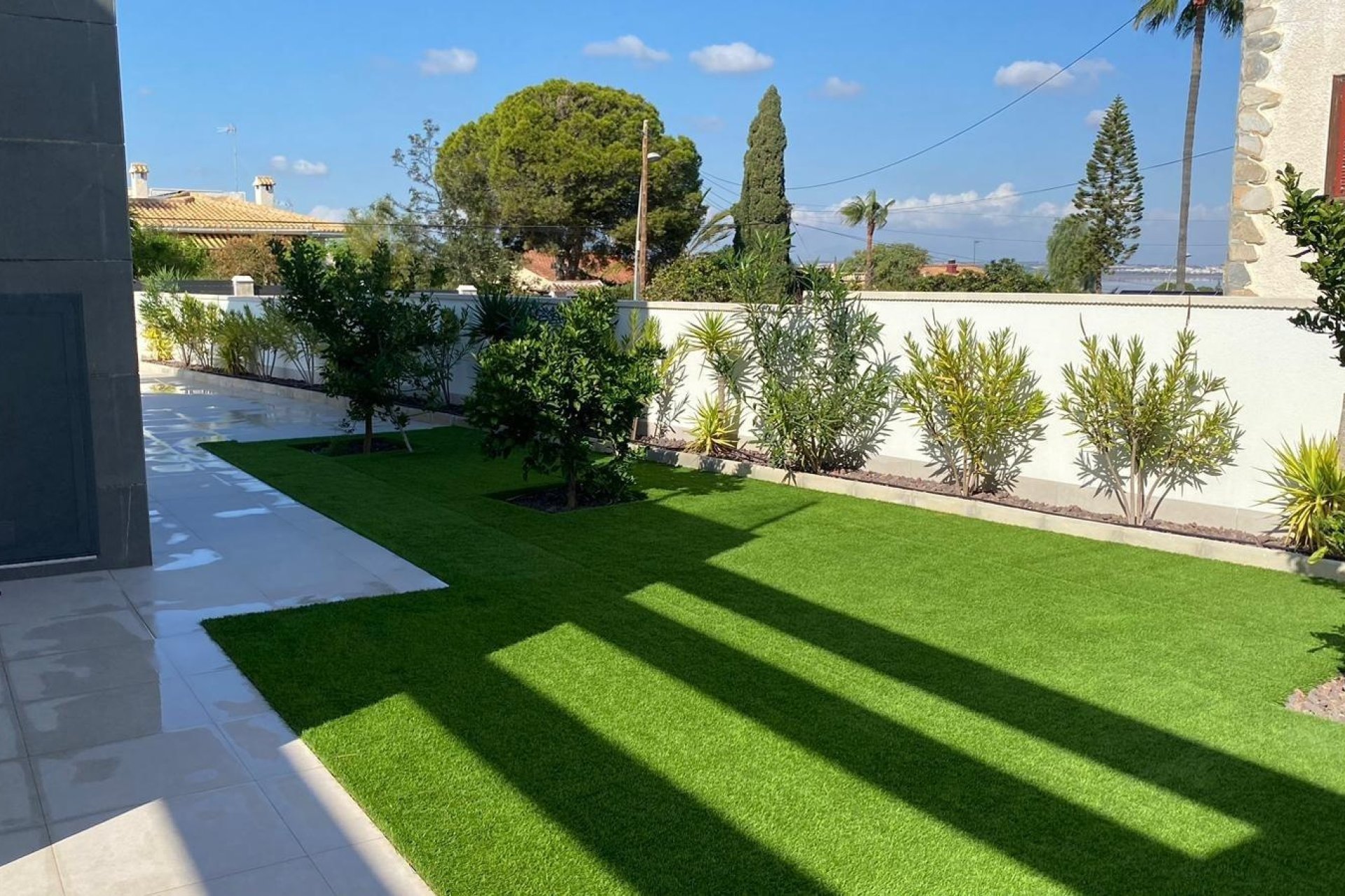 Herverkoop - Villa -
Torrevieja - Los Balcones