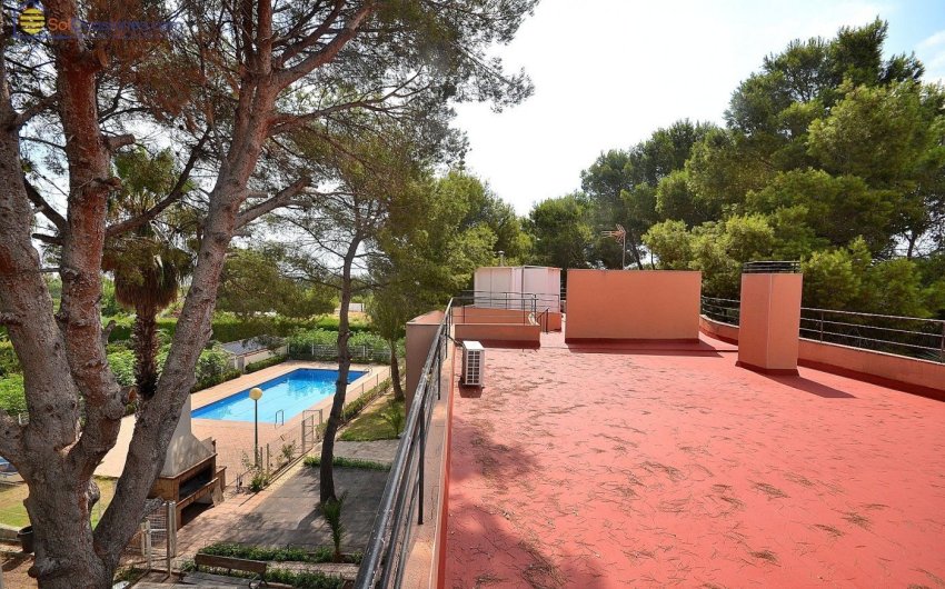 Herverkoop - Villa -
Torrevieja - Los Balcones