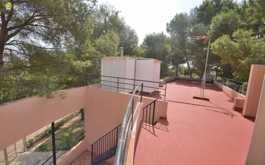 Herverkoop - Villa -
Torrevieja - Los Balcones