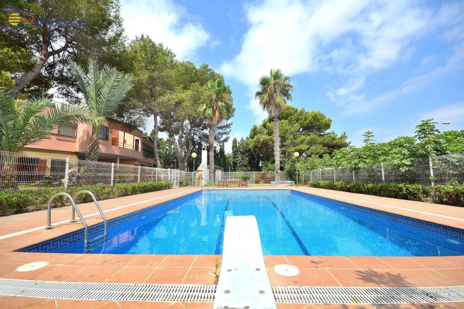 Herverkoop - Villa -
Torrevieja - Los Balcones