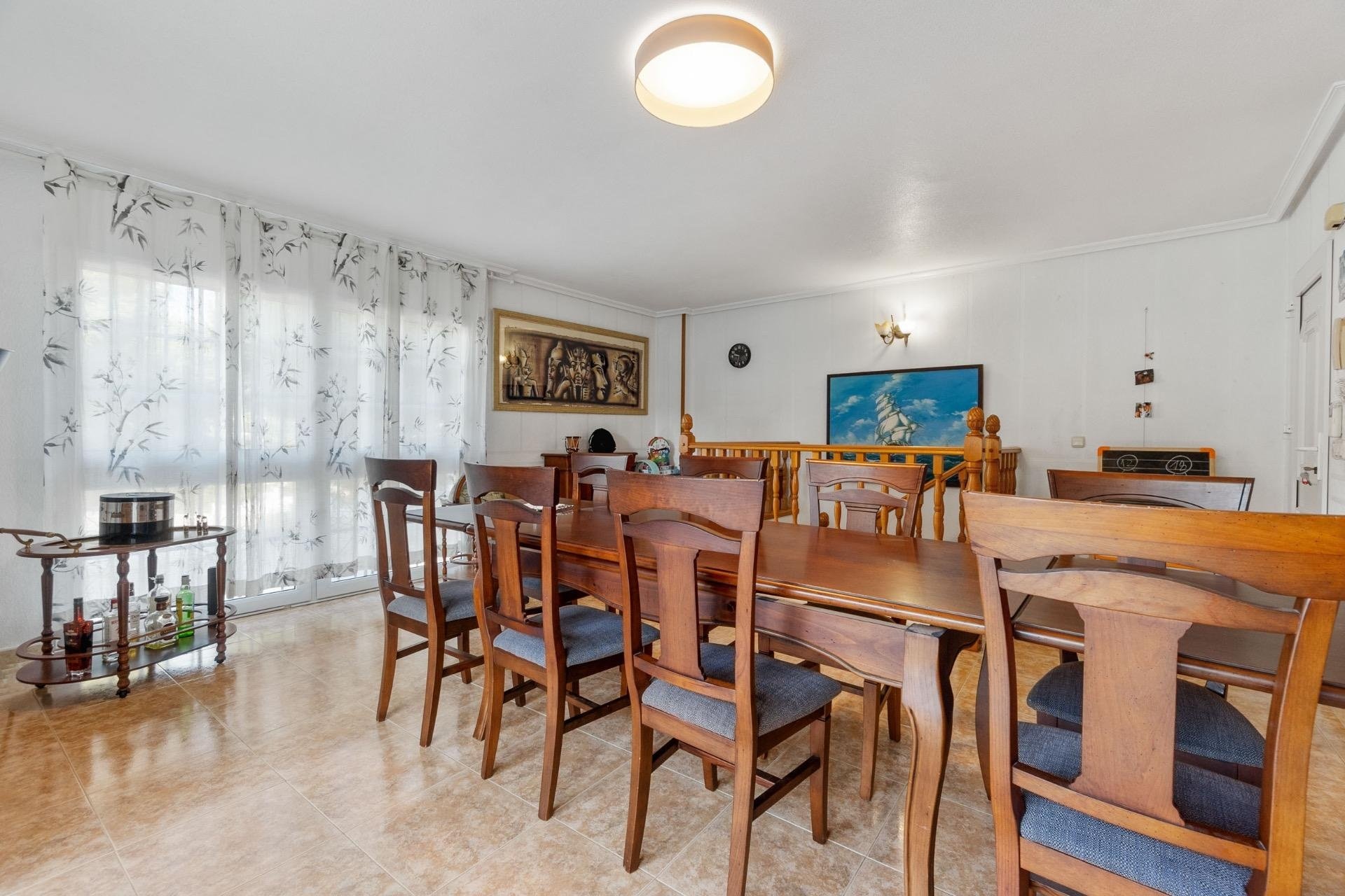 Herverkoop - Villa -
Torrevieja - Los Balcones