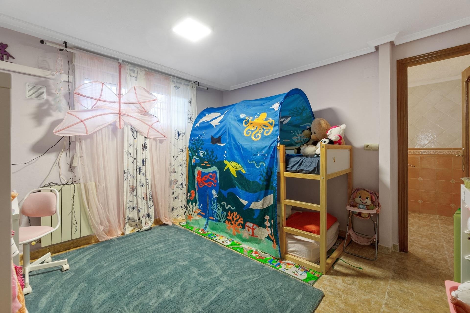 Herverkoop - Villa -
Torrevieja - Los Balcones