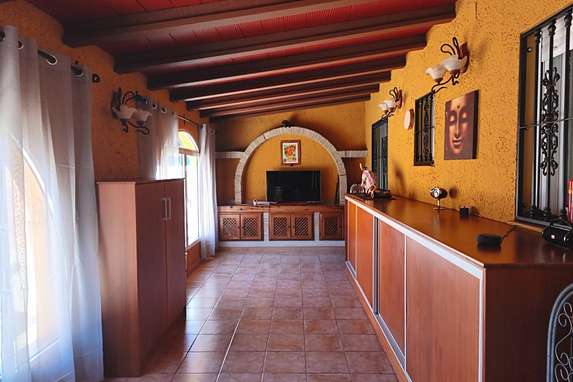 Herverkoop - Villa -
Torrevieja - Los Balcones