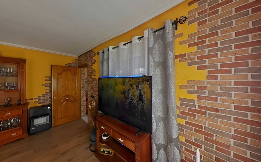 Herverkoop - Villa -
Torrevieja - Los Balcones