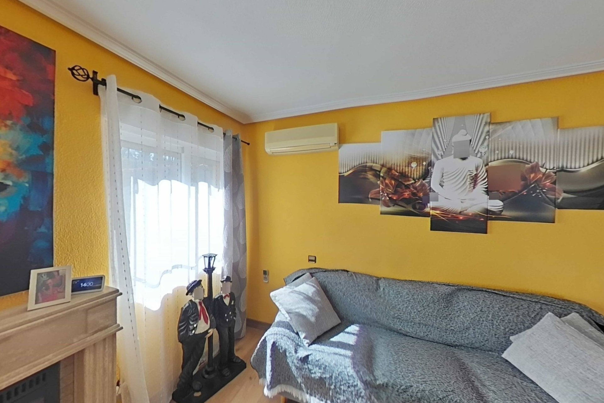 Herverkoop - Villa -
Torrevieja - Los Balcones