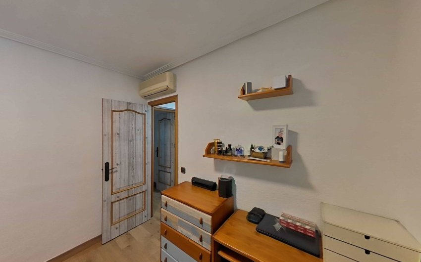 Herverkoop - Villa -
Torrevieja - Los Balcones