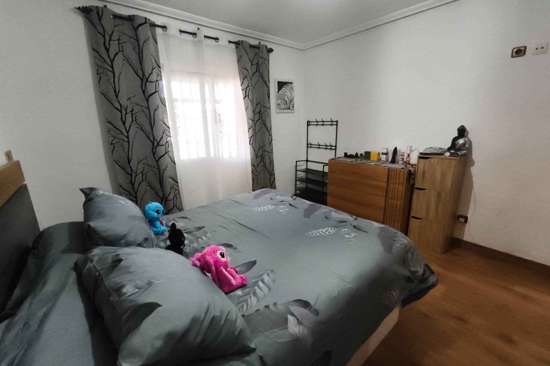 Herverkoop - Villa -
Torrevieja - Los Balcones