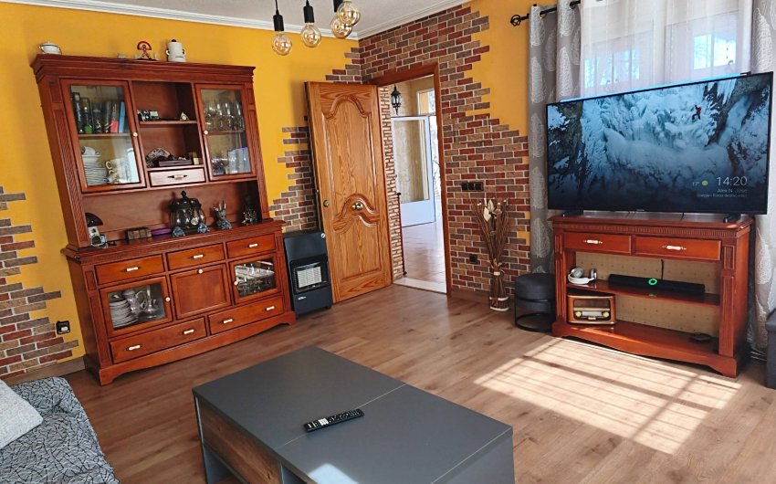 Herverkoop - Villa -
Torrevieja - Los Balcones