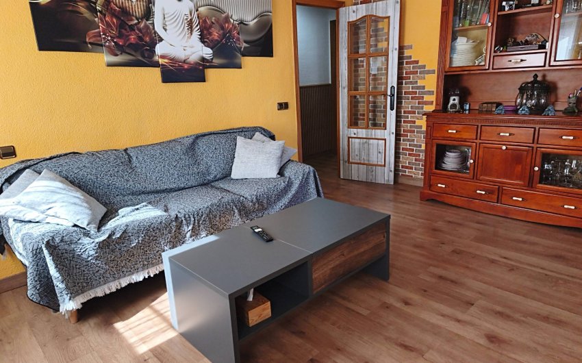 Herverkoop - Villa -
Torrevieja - Los Balcones