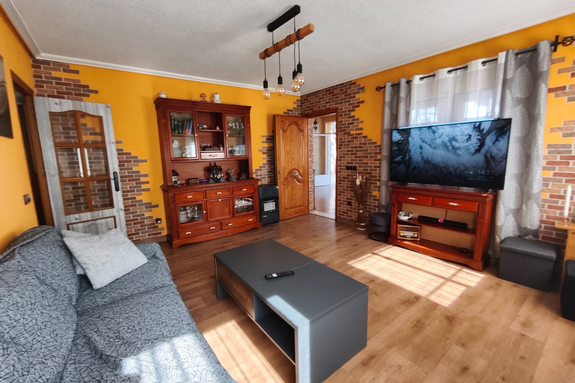 Herverkoop - Villa -
Torrevieja - Los Balcones