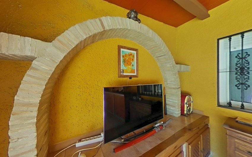 Herverkoop - Villa -
Torrevieja - Los Balcones