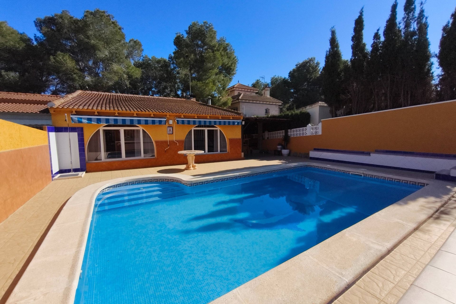Herverkoop - Villa -
Torrevieja - Los Balcones