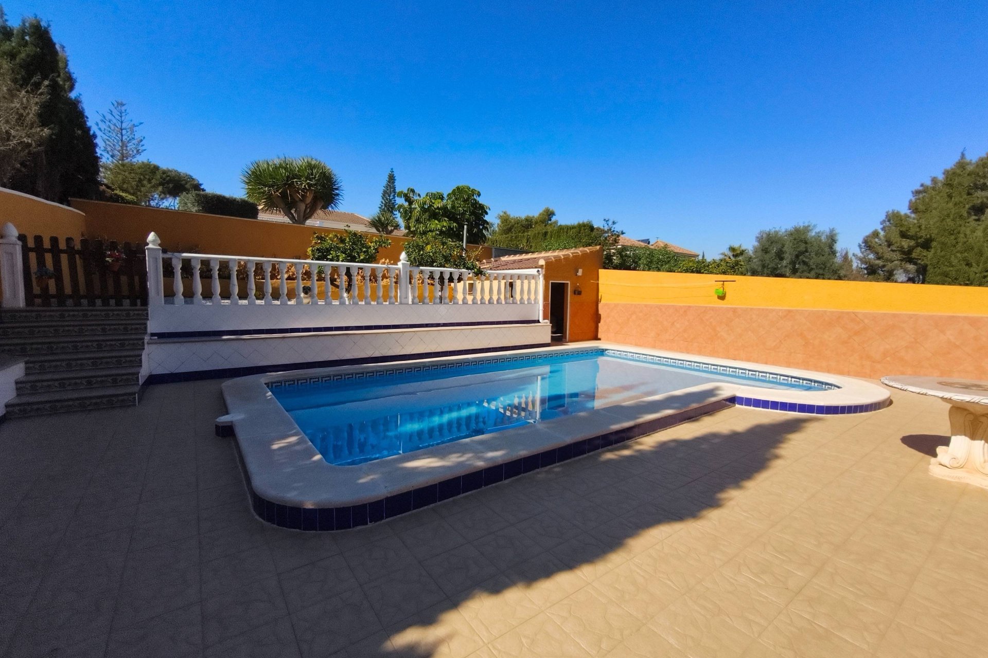Herverkoop - Villa -
Torrevieja - Los Balcones