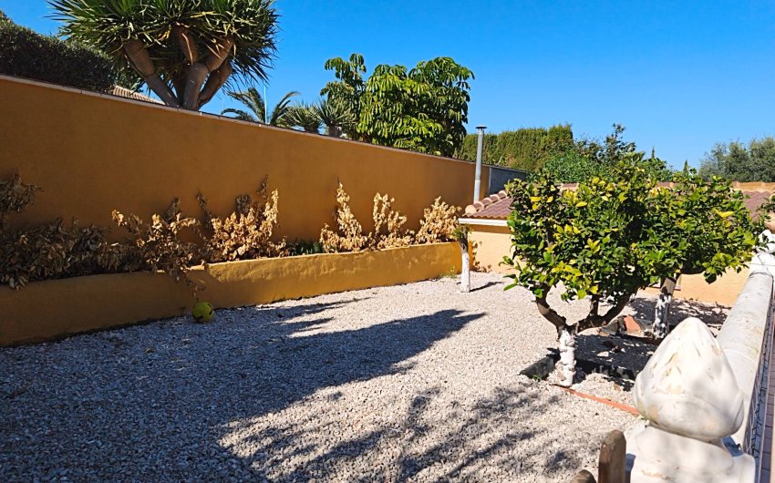 Herverkoop - Villa -
Torrevieja - Los Balcones