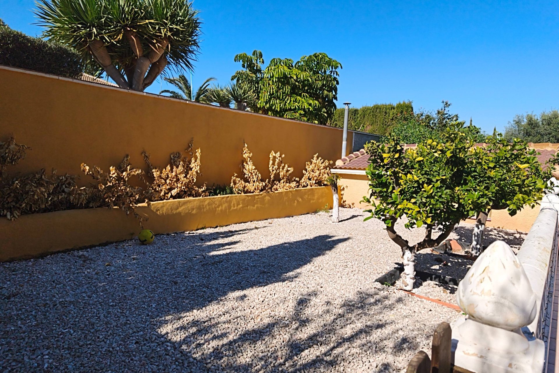 Herverkoop - Villa -
Torrevieja - Los Balcones