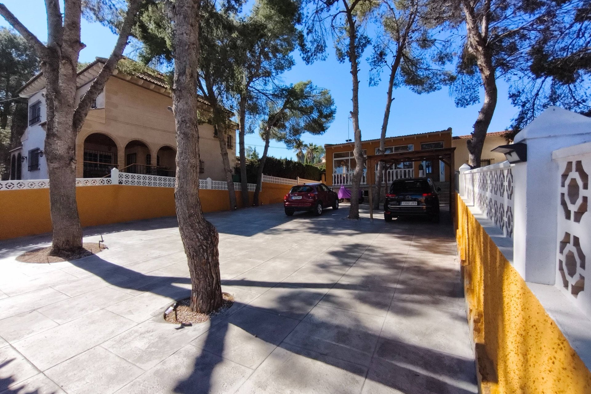 Herverkoop - Villa -
Torrevieja - Los Balcones