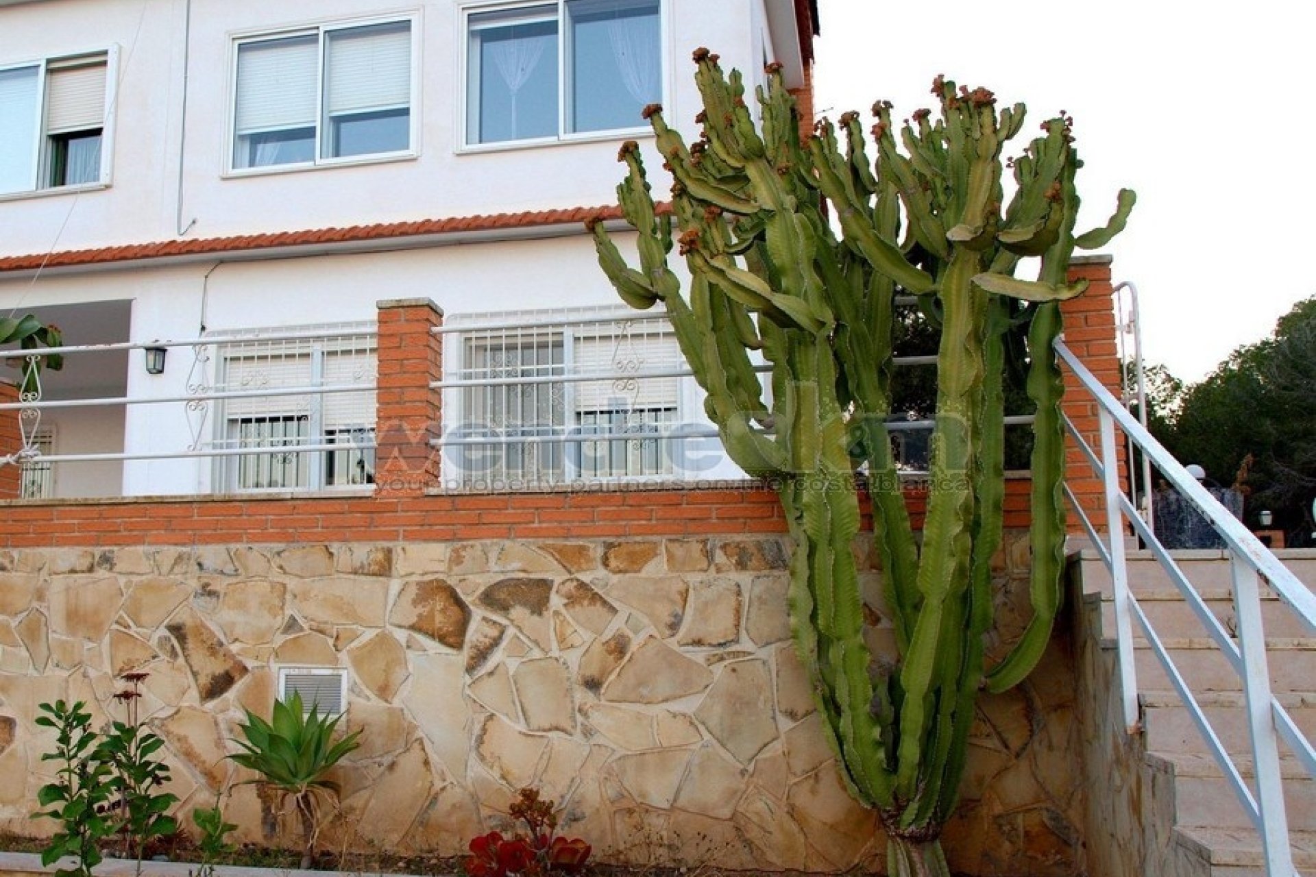 Herverkoop - Villa -
Torrevieja - Los Balcones
