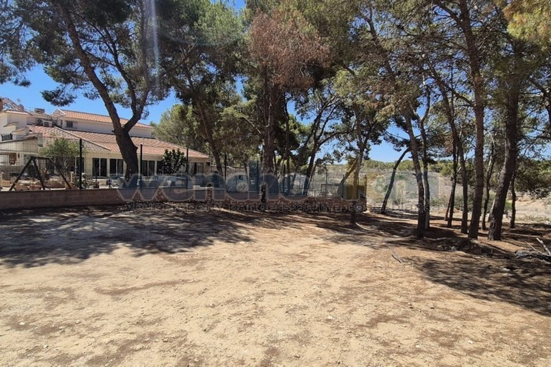 Herverkoop - Villa -
Torrevieja - Los Balcones