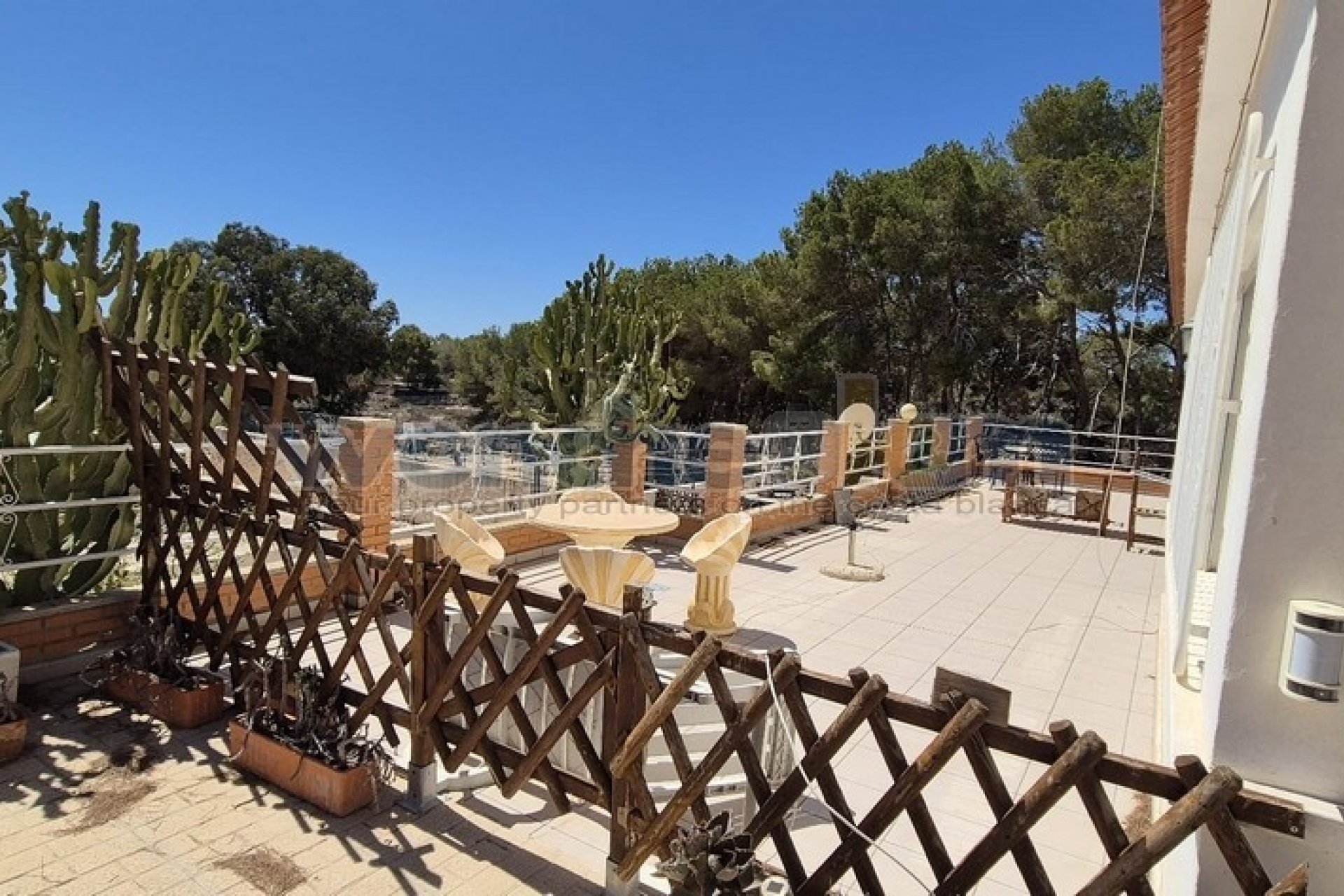 Herverkoop - Villa -
Torrevieja - Los Balcones