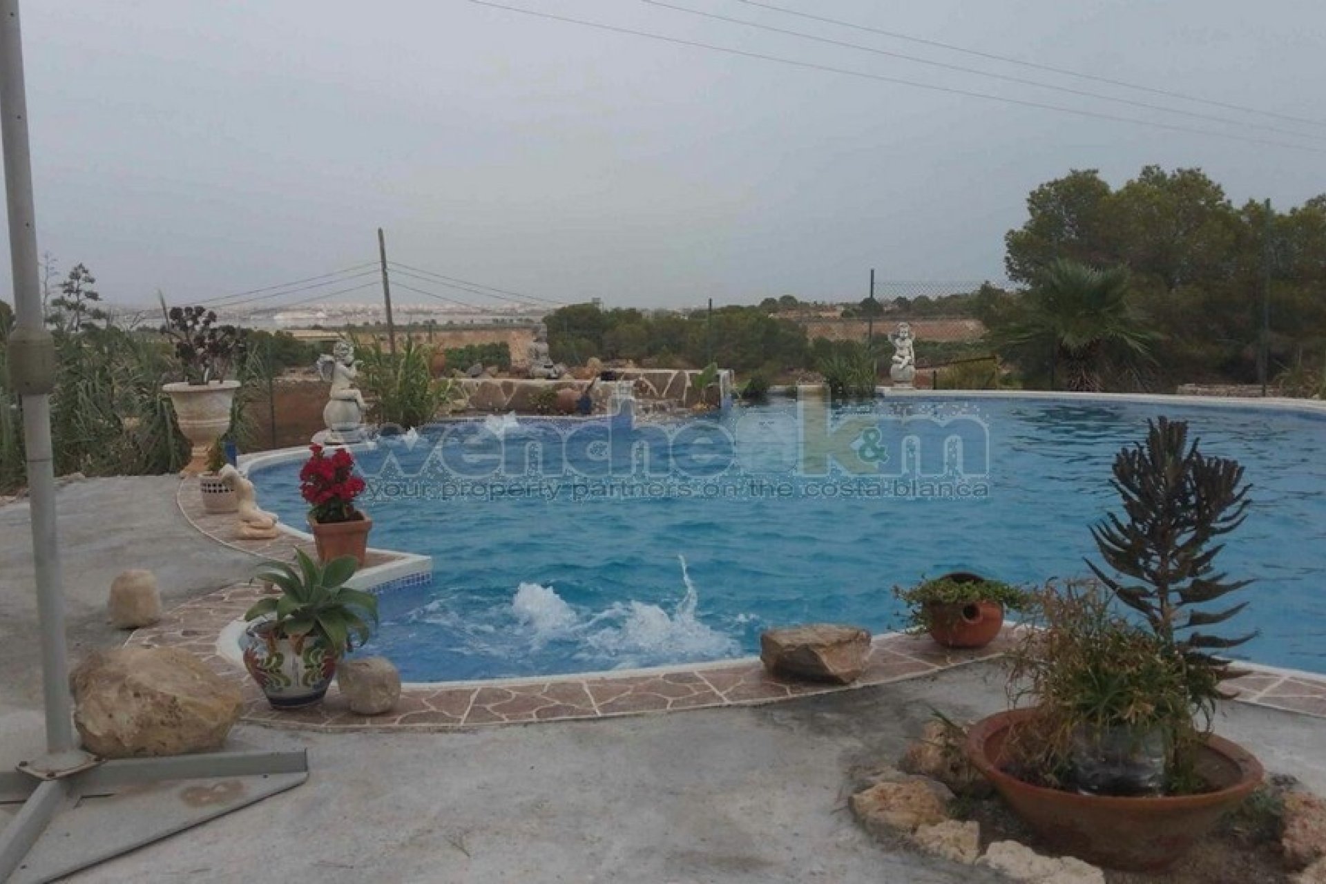 Herverkoop - Villa -
Torrevieja - Los Balcones