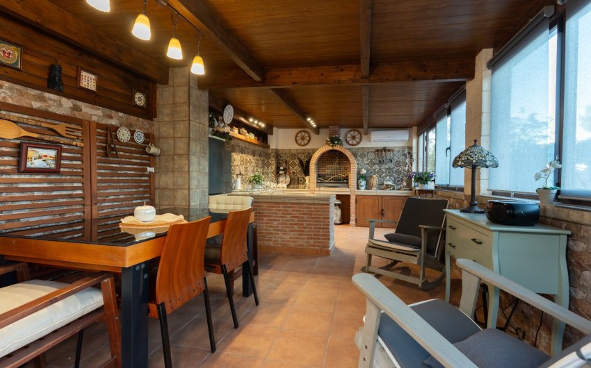 Herverkoop - Villa -
Torrevieja - Los Balcones