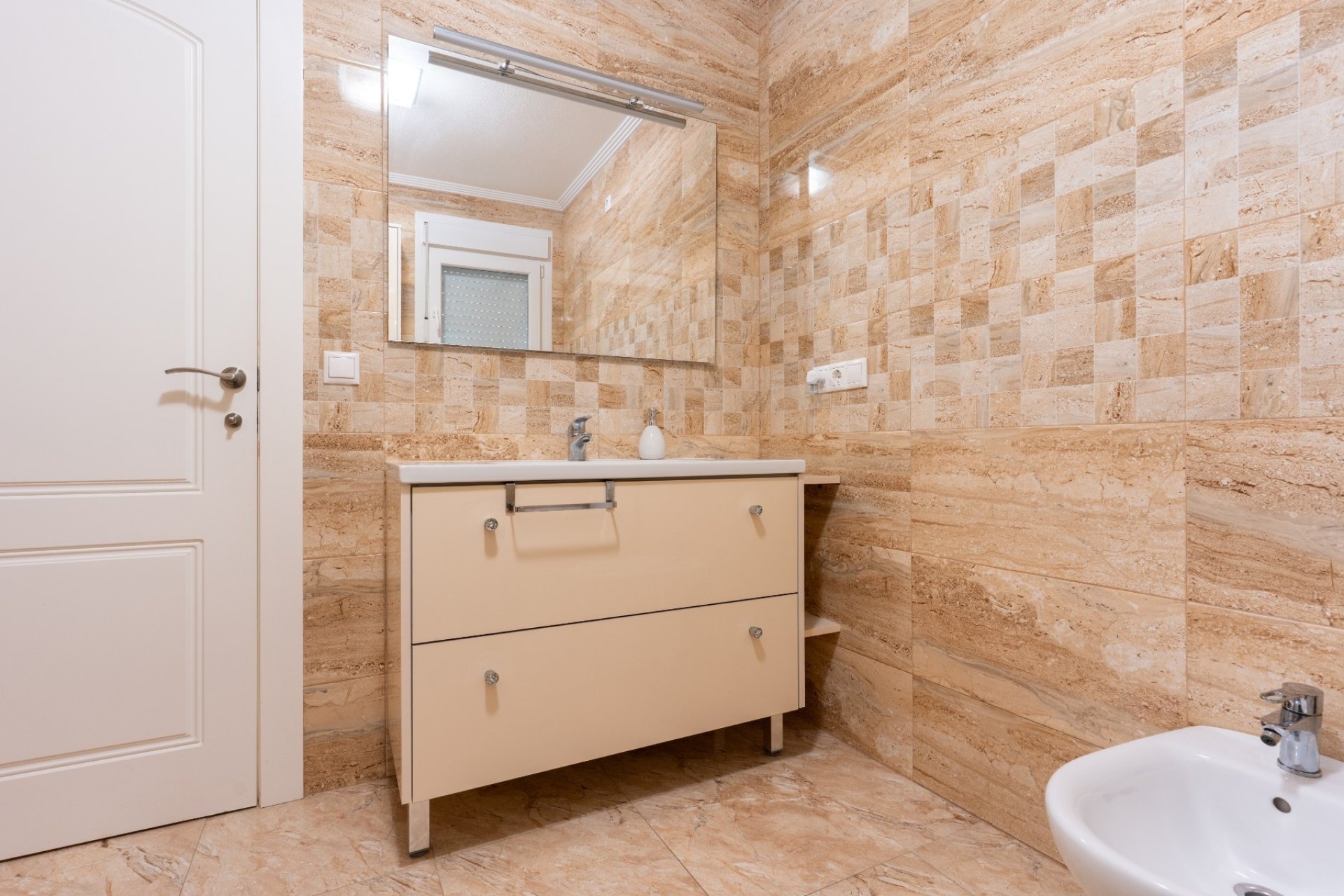 Herverkoop - Villa -
Torrevieja - Los Balcones