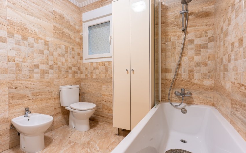 Herverkoop - Villa -
Torrevieja - Los Balcones