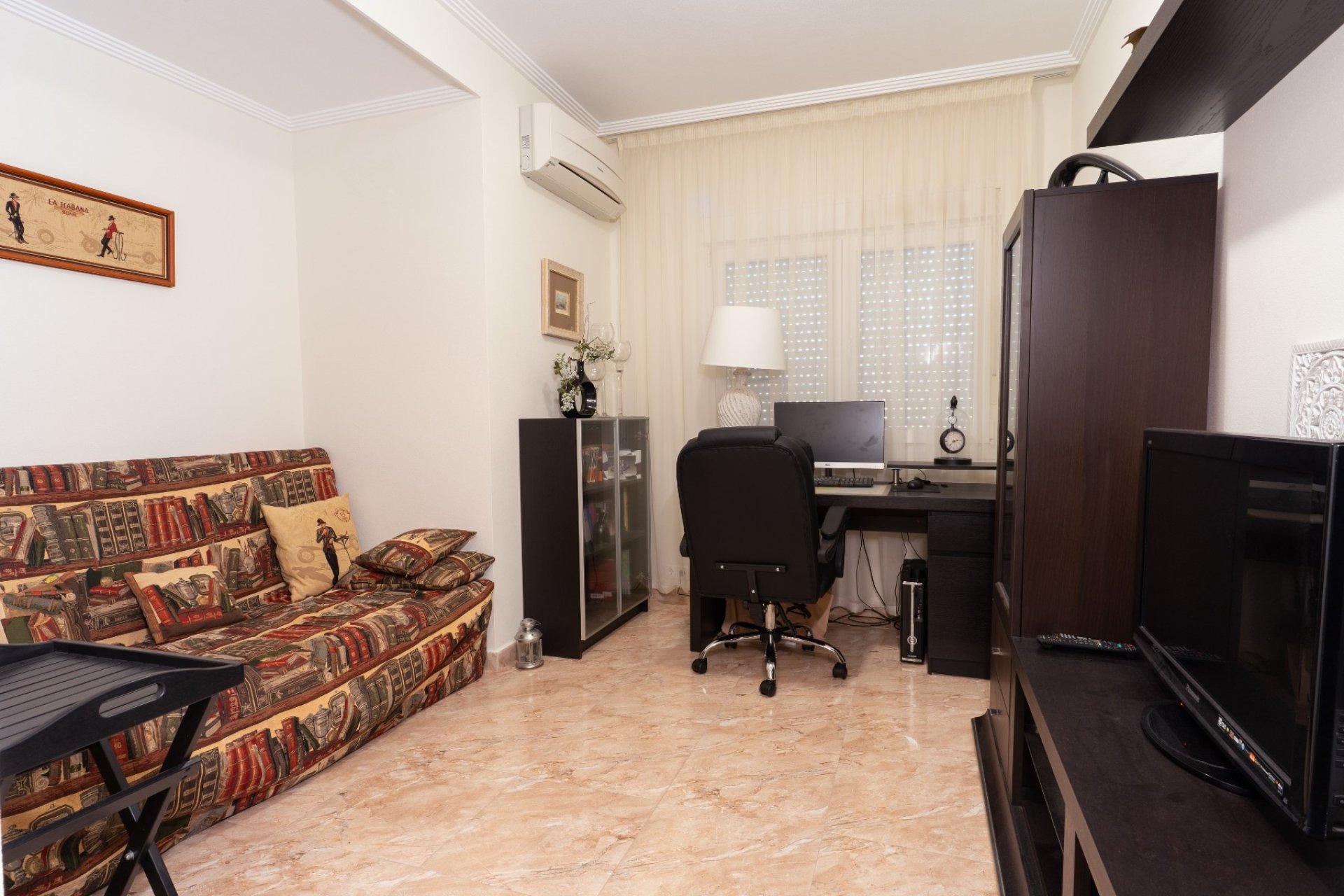 Herverkoop - Villa -
Torrevieja - Los Balcones
