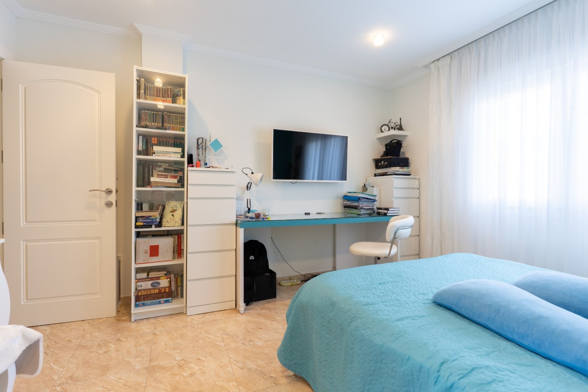 Herverkoop - Villa -
Torrevieja - Los Balcones