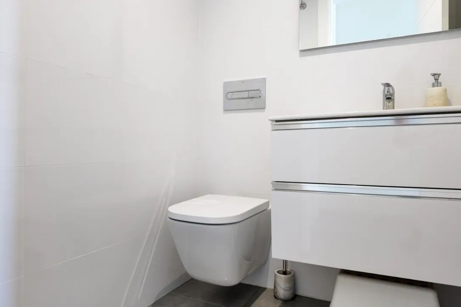 Herverkoop - Villa -
Torrevieja - Los Balcones