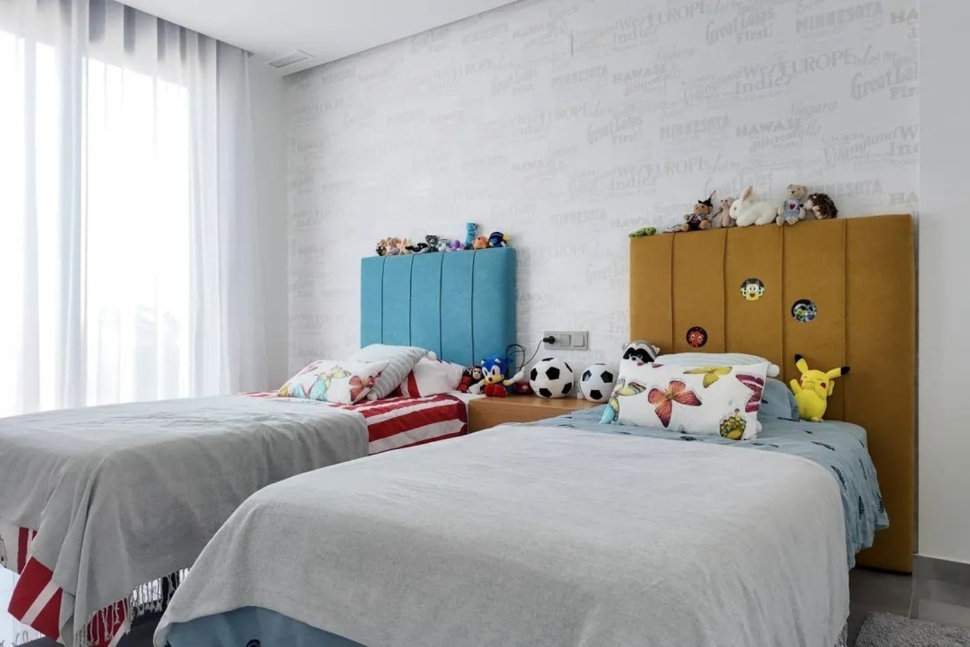 Herverkoop - Villa -
Torrevieja - Los Balcones