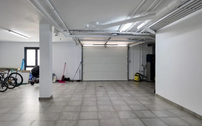 Herverkoop - Villa -
Torrevieja - Los Balcones