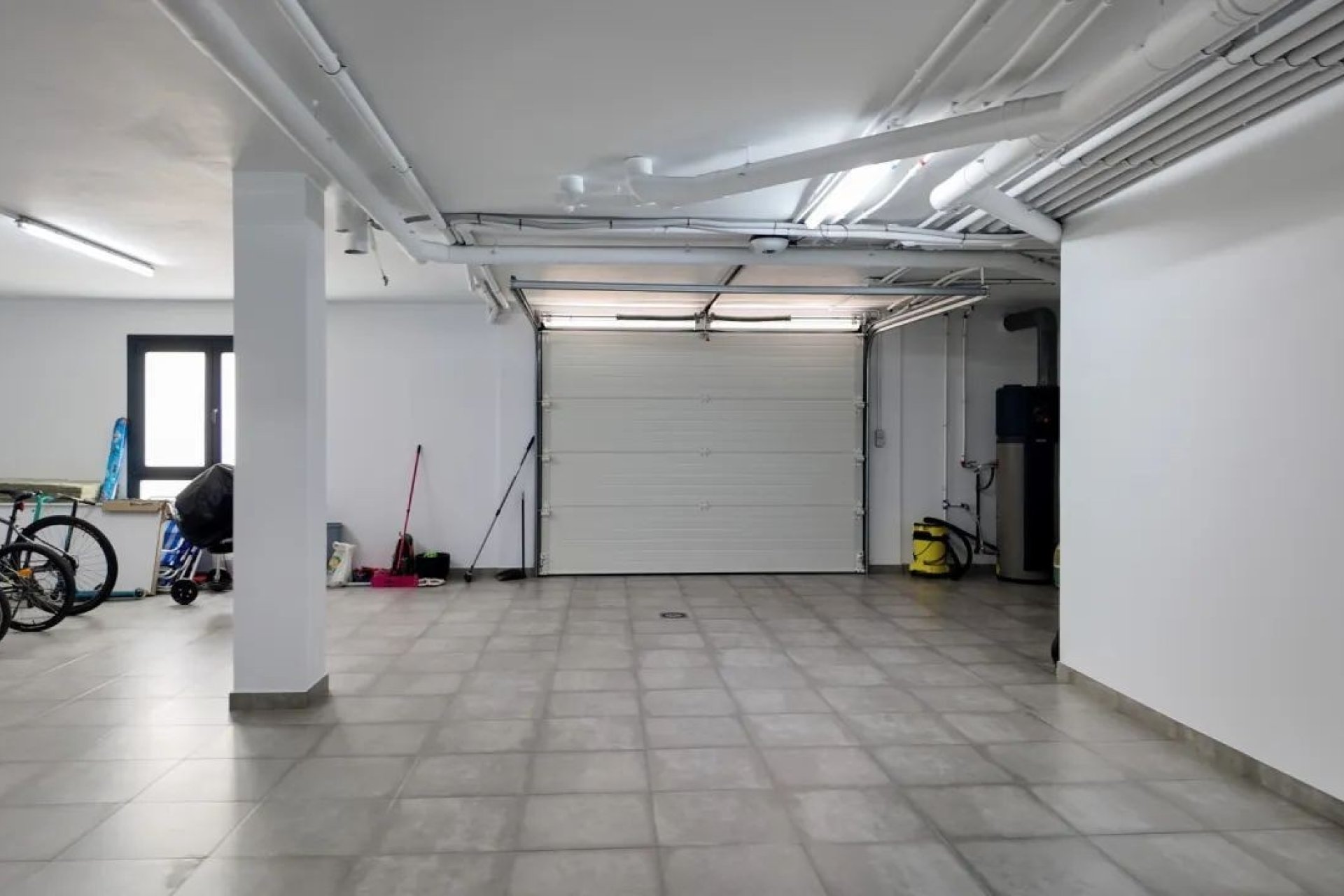 Herverkoop - Villa -
Torrevieja - Los Balcones