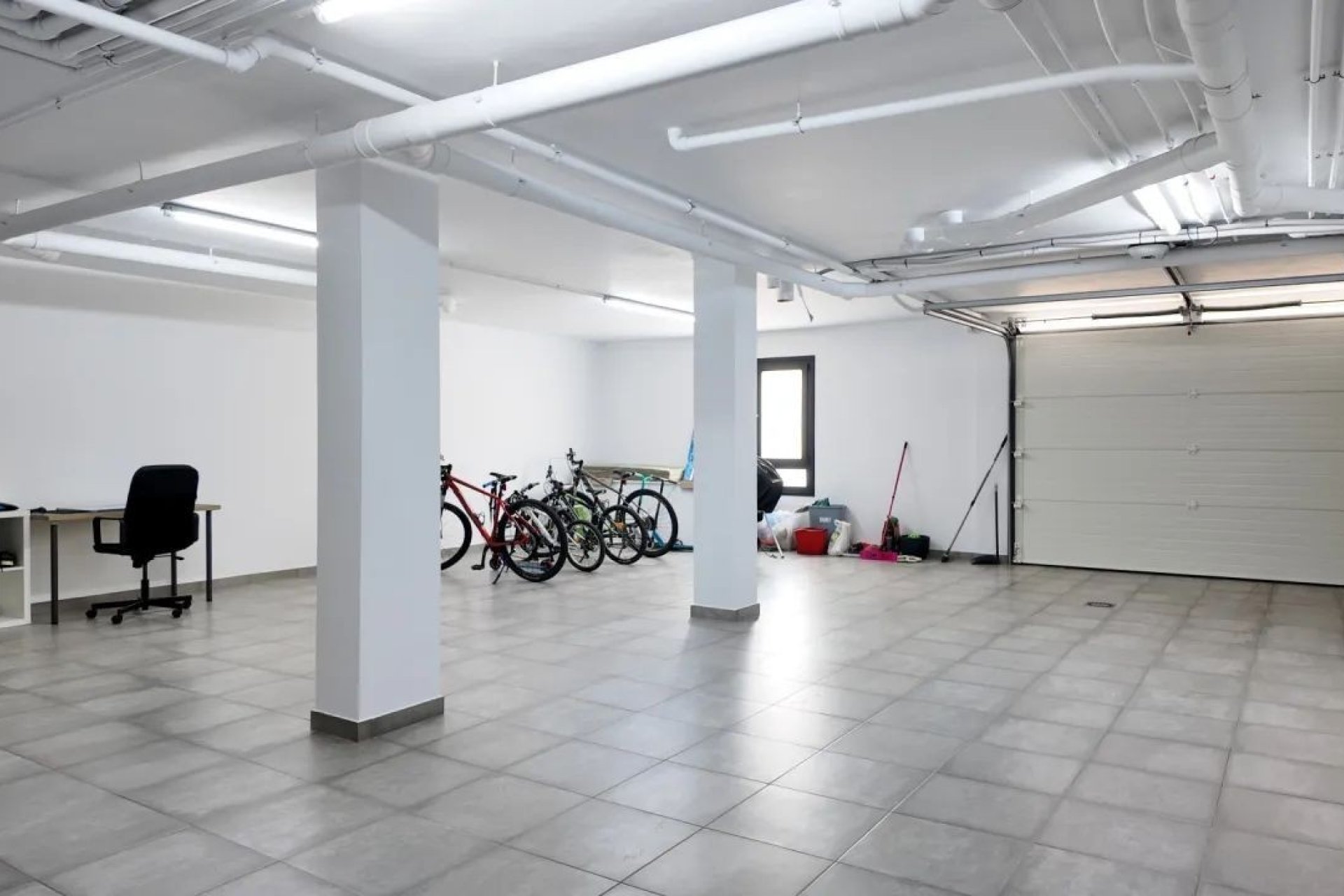 Herverkoop - Villa -
Torrevieja - Los Balcones