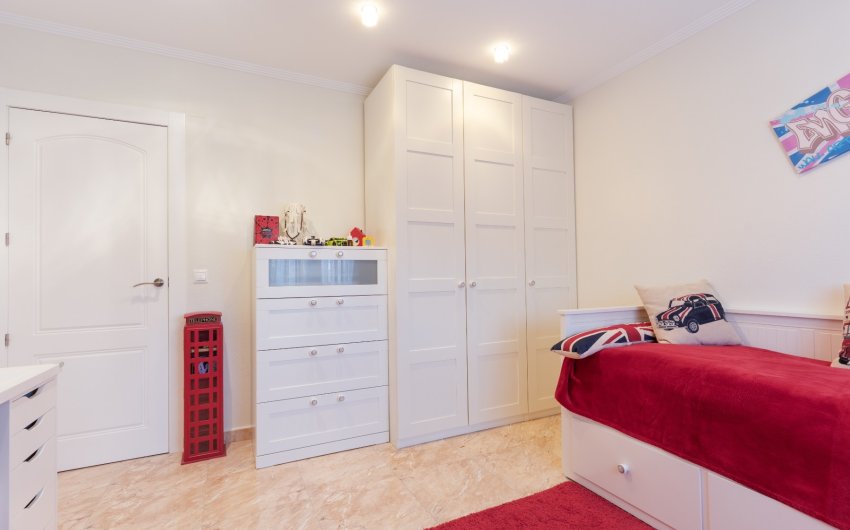 Herverkoop - Villa -
Torrevieja - Los Balcones