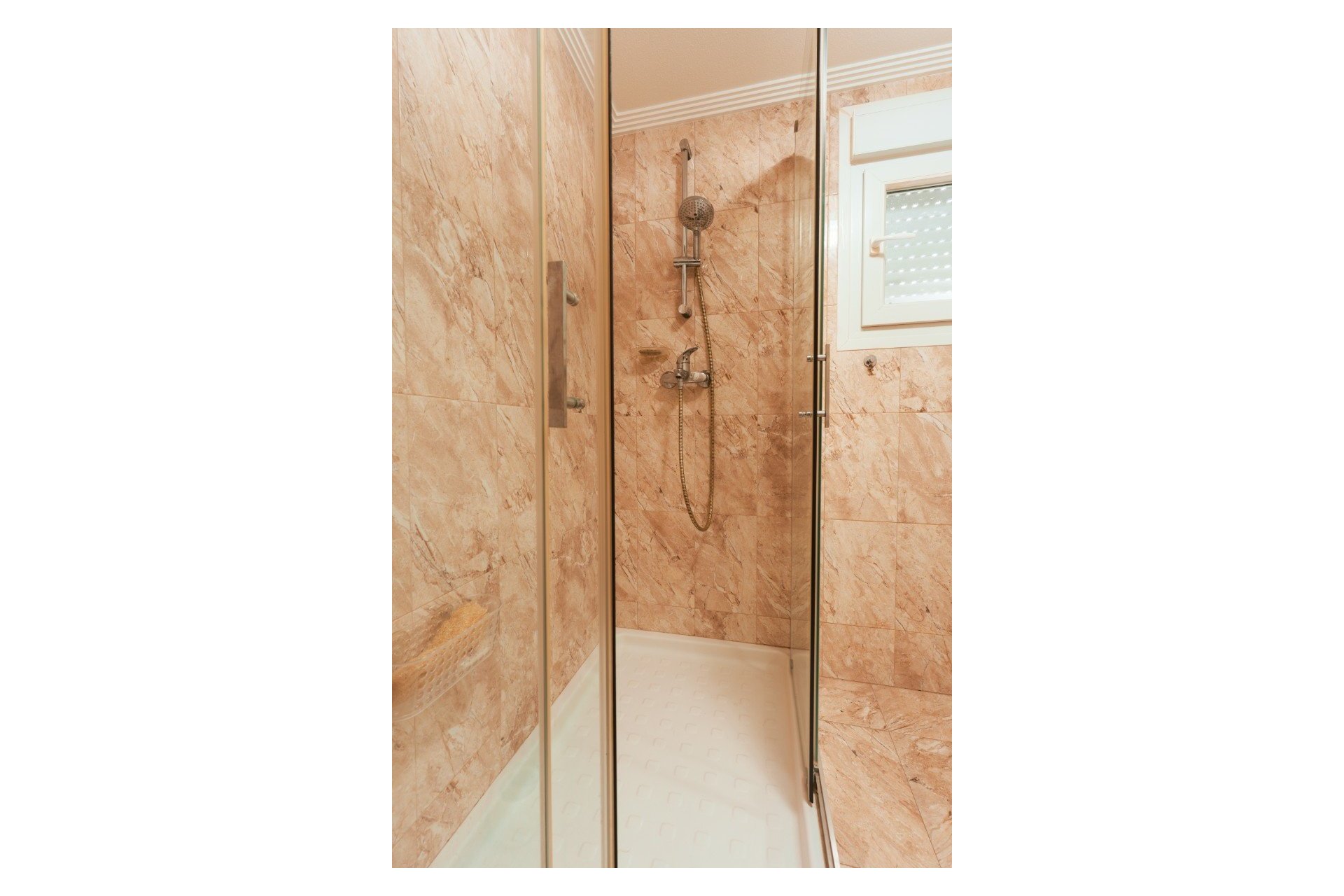 Herverkoop - Villa -
Torrevieja - Los Balcones