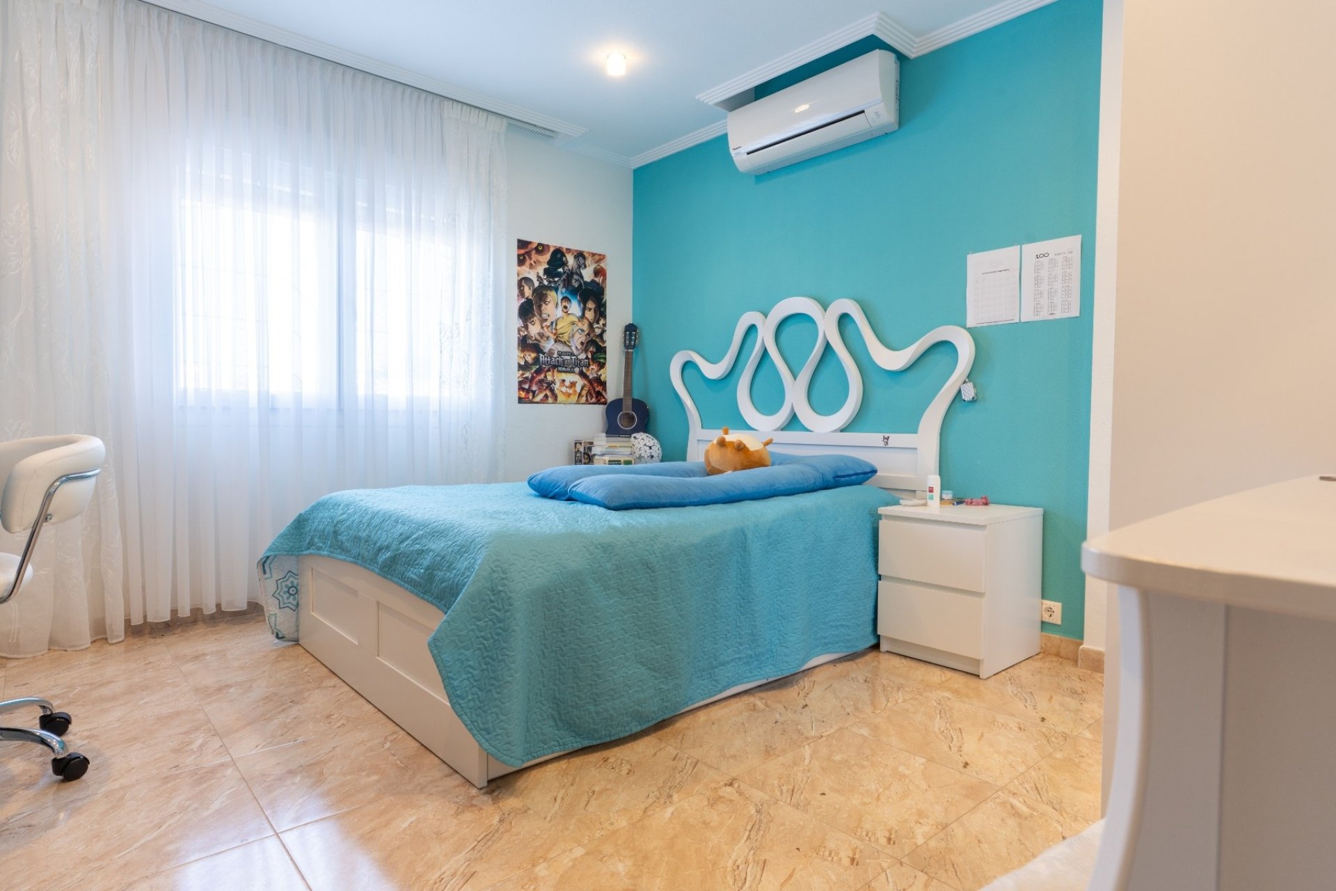 Herverkoop - Villa -
Torrevieja - Los Balcones