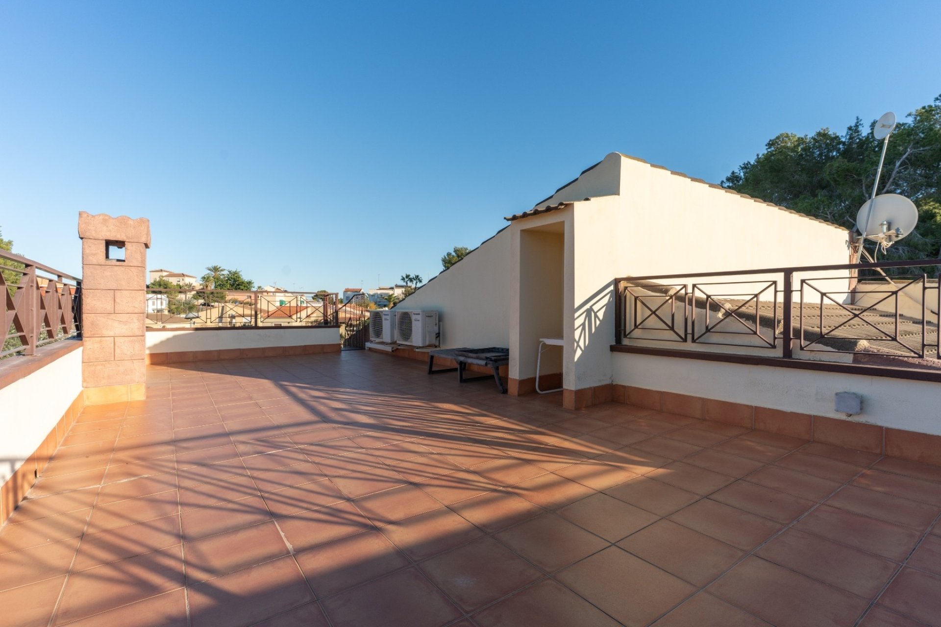Herverkoop - Villa -
Torrevieja - Los Balcones