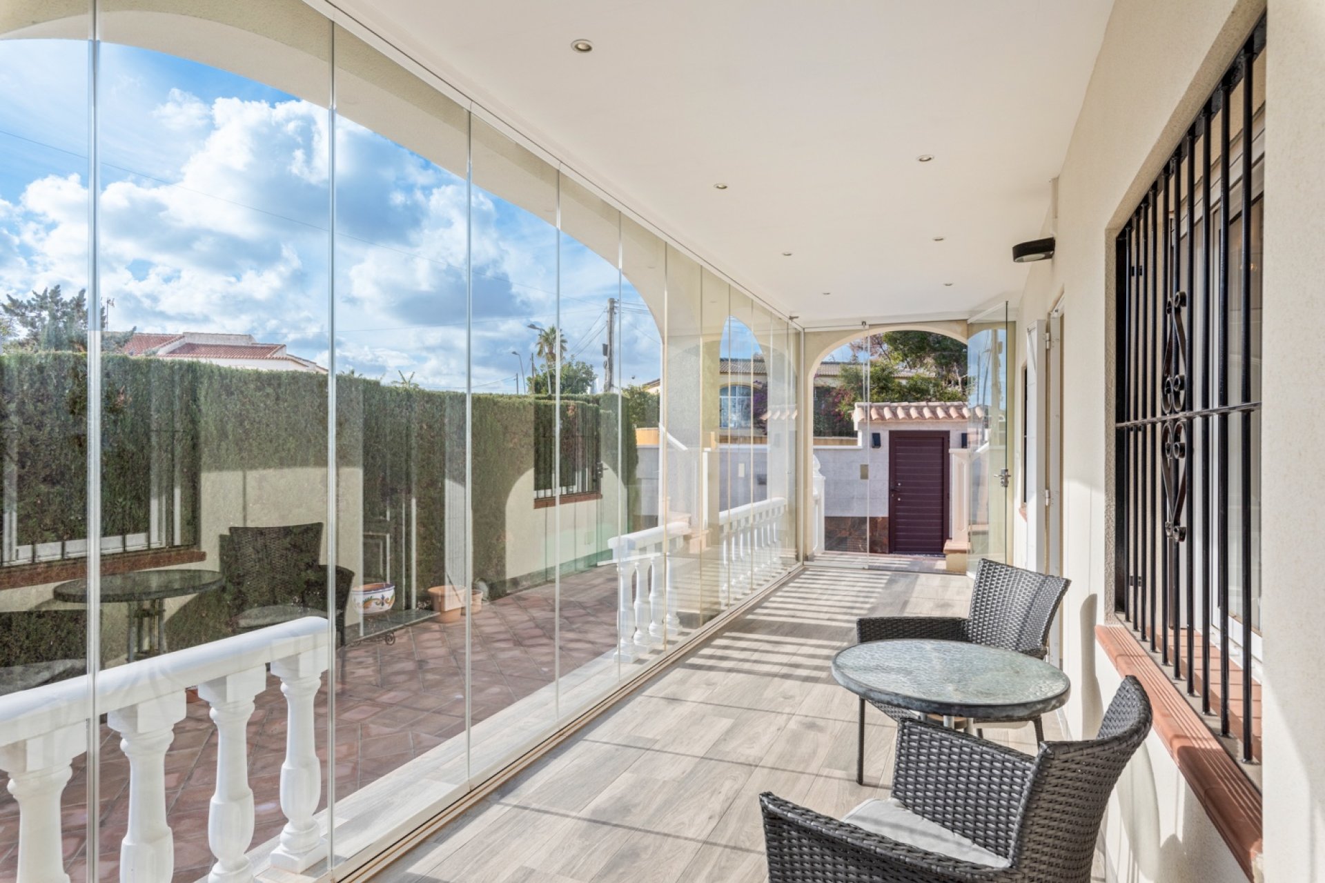 Herverkoop - Villa -
Torrevieja - Los Balcones