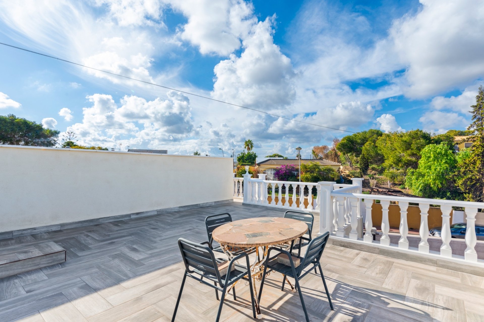 Herverkoop - Villa -
Torrevieja - Los Balcones