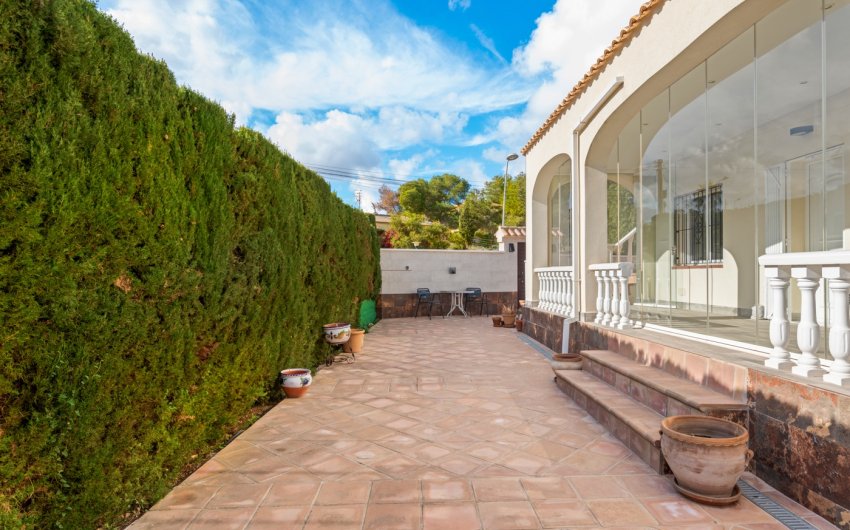 Herverkoop - Villa -
Torrevieja - Los Balcones