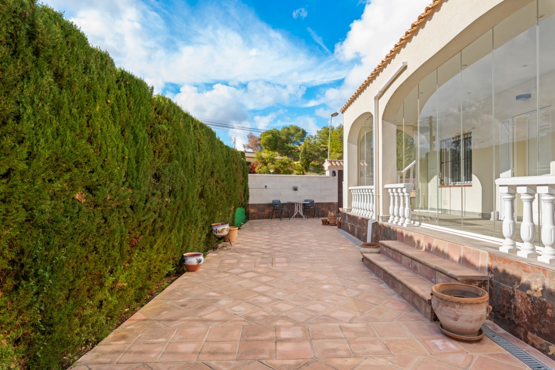 Herverkoop - Villa -
Torrevieja - Los Balcones