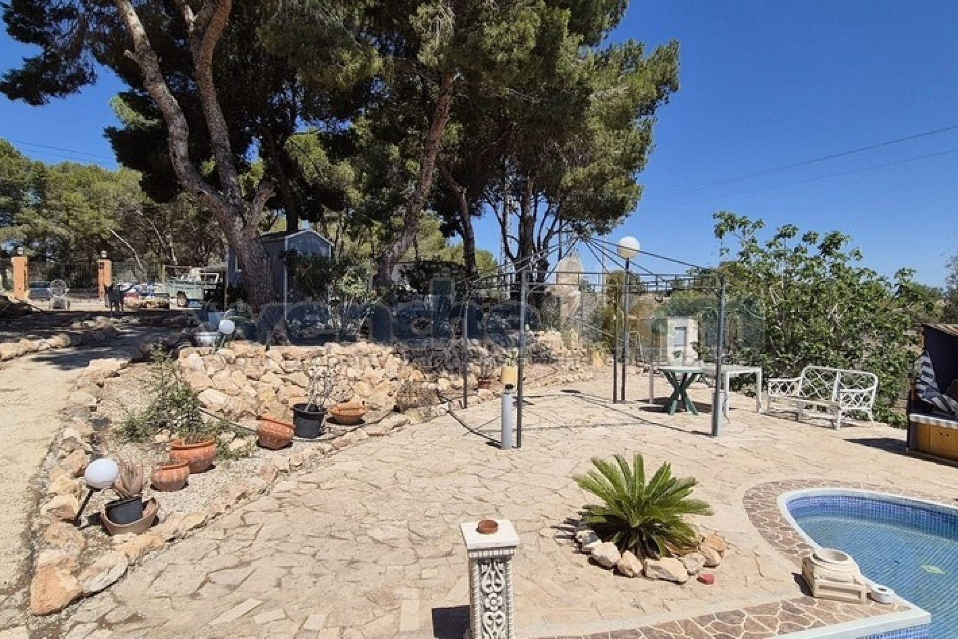 Herverkoop - Villa -
Torrevieja - Los Balcones