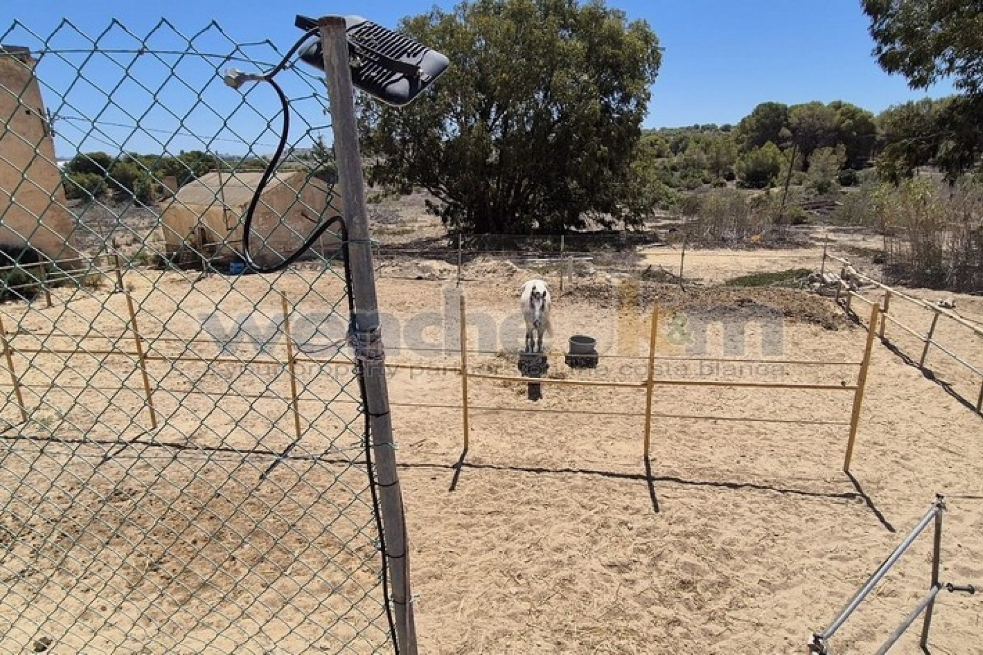 Herverkoop - Villa -
Torrevieja - Los Balcones