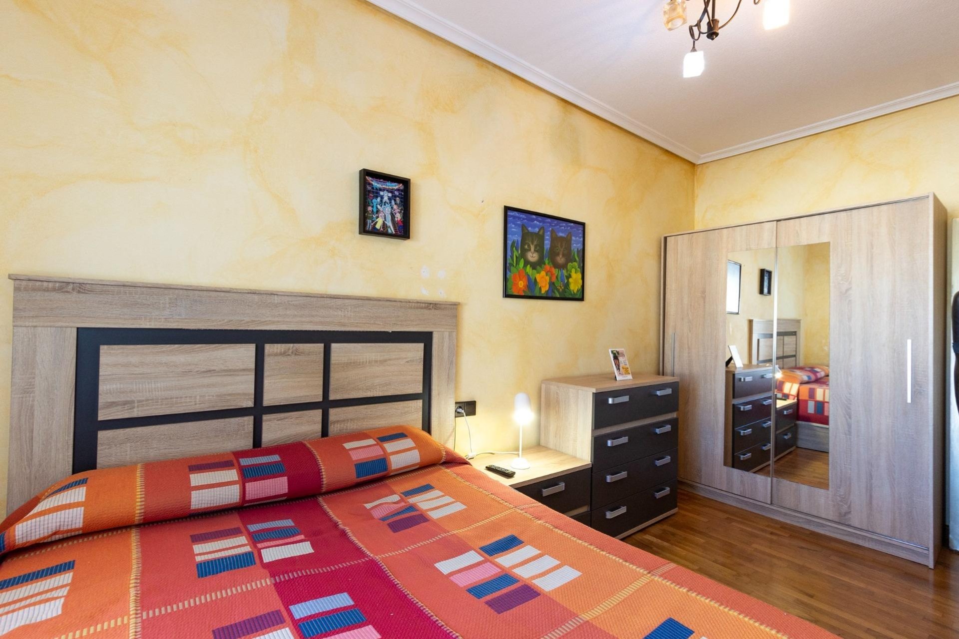 Herverkoop - Villa -
Torrevieja - Los Balcones