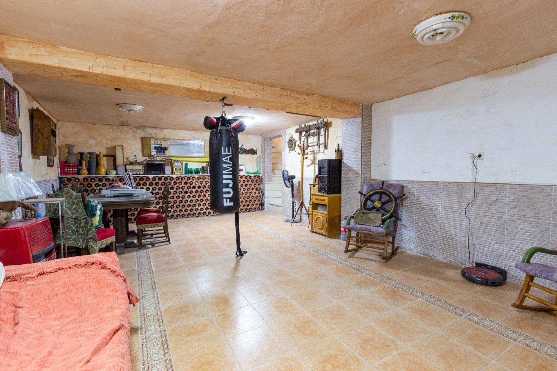 Herverkoop - Villa -
Torrevieja - Los Balcones