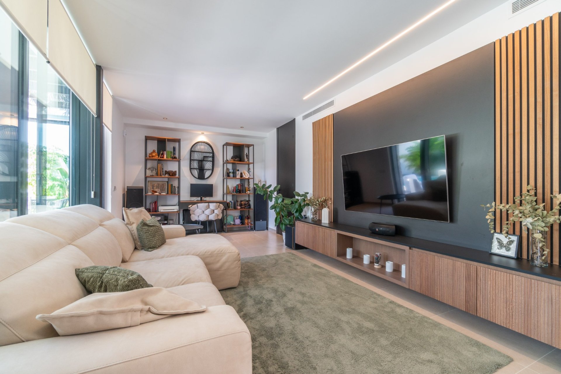 Herverkoop - Villa -
Torrevieja - Los Balcones